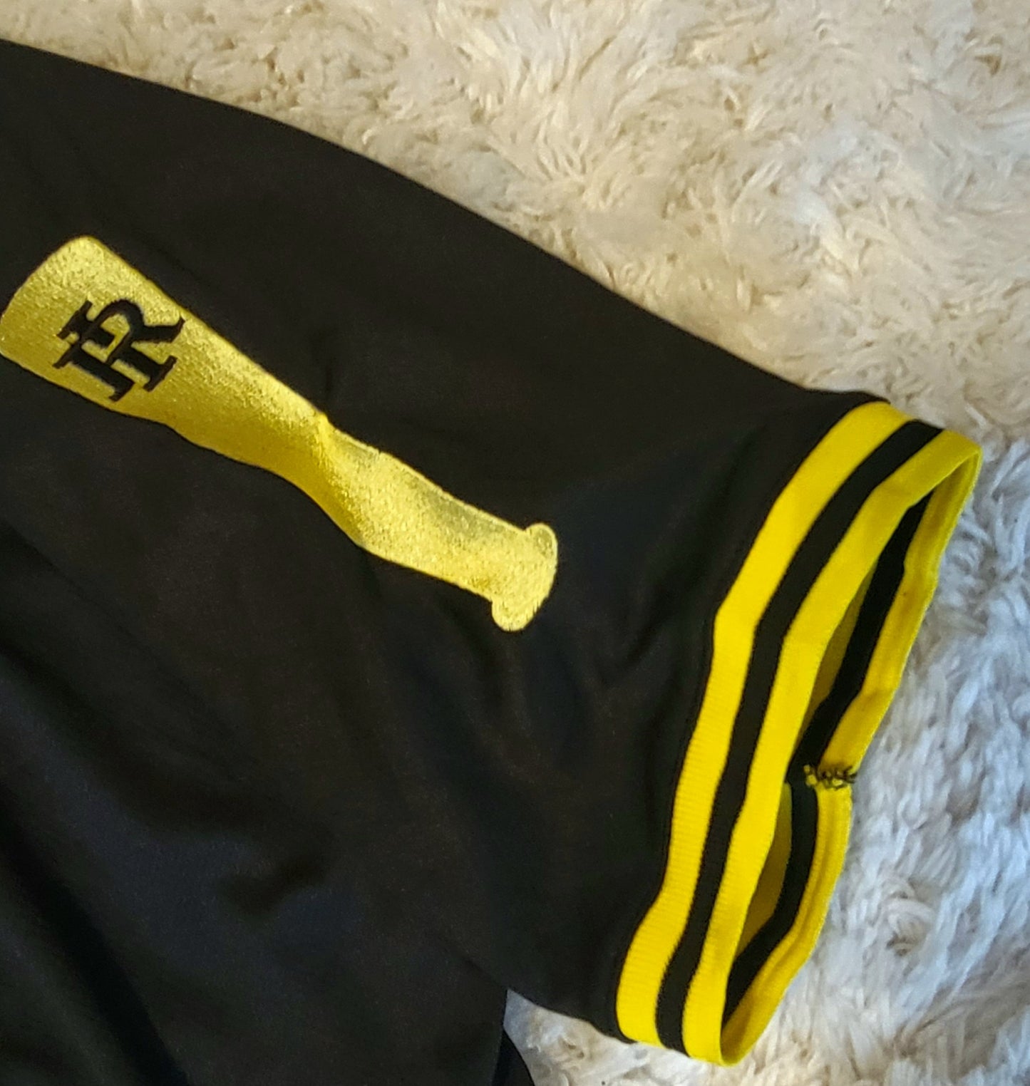 Im Rich Pittsburgh Short Set