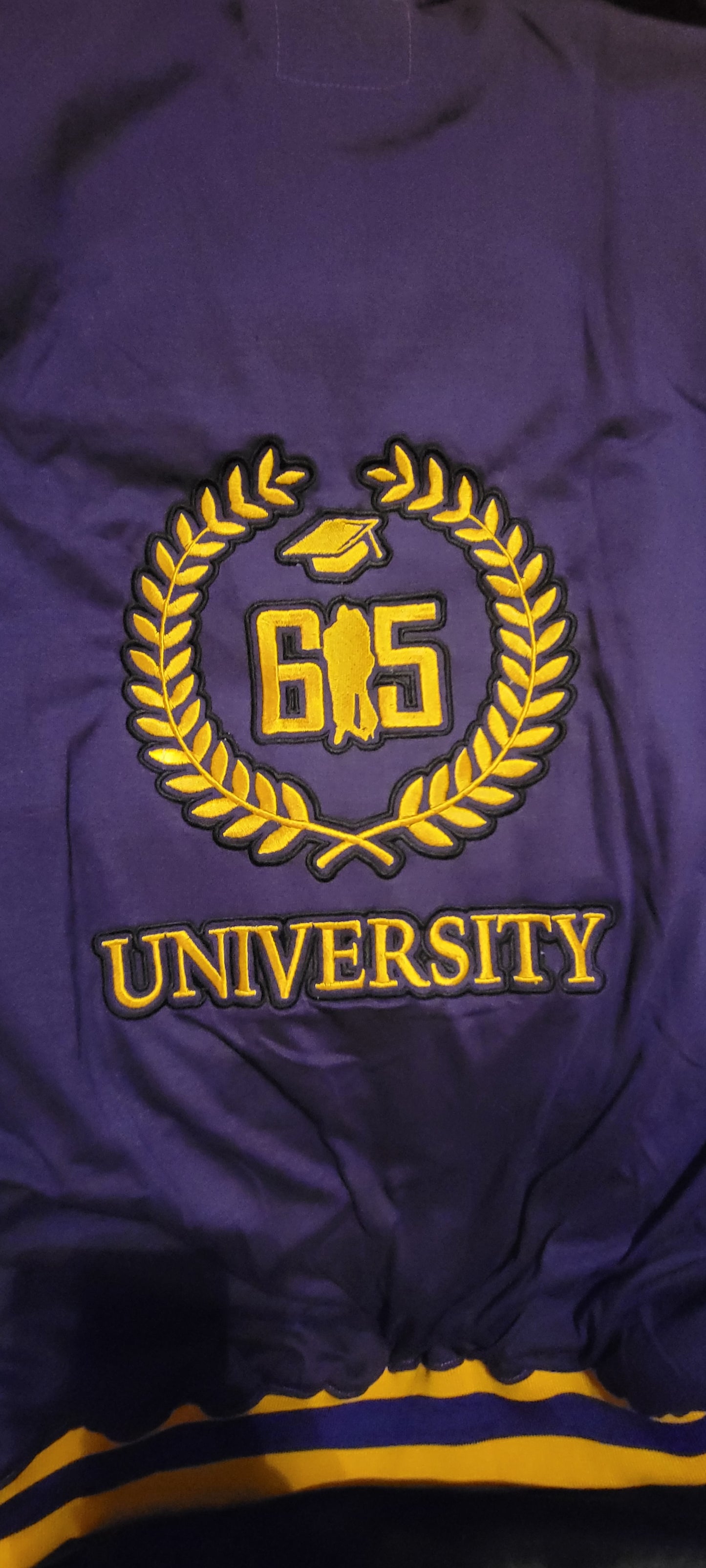 Im Rich LA Short Set