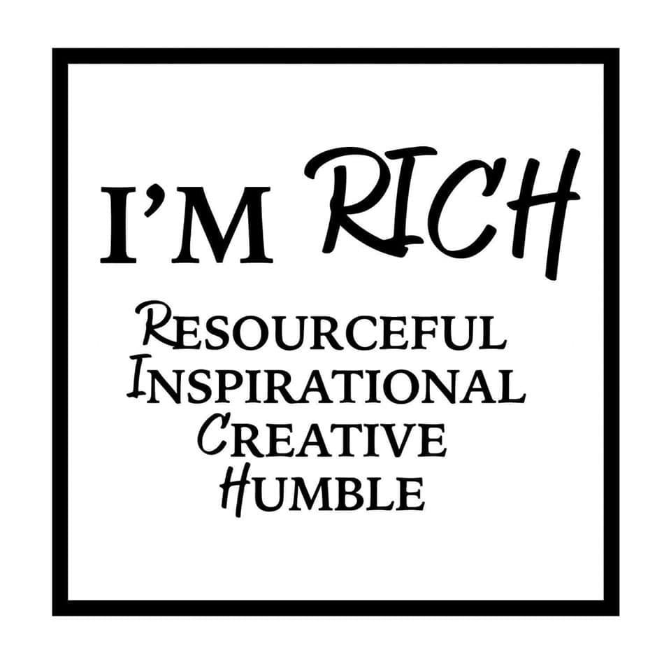 I'mRich