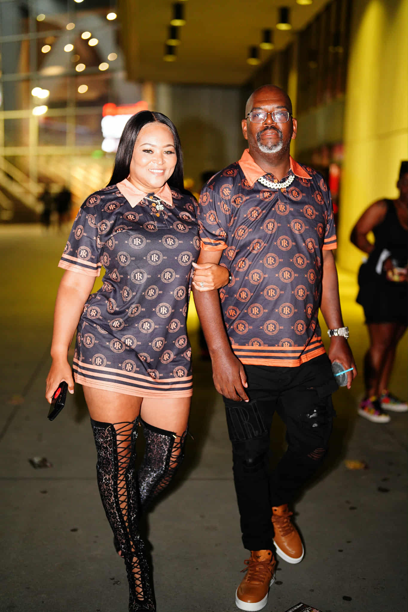 For Him | I’m rich polo