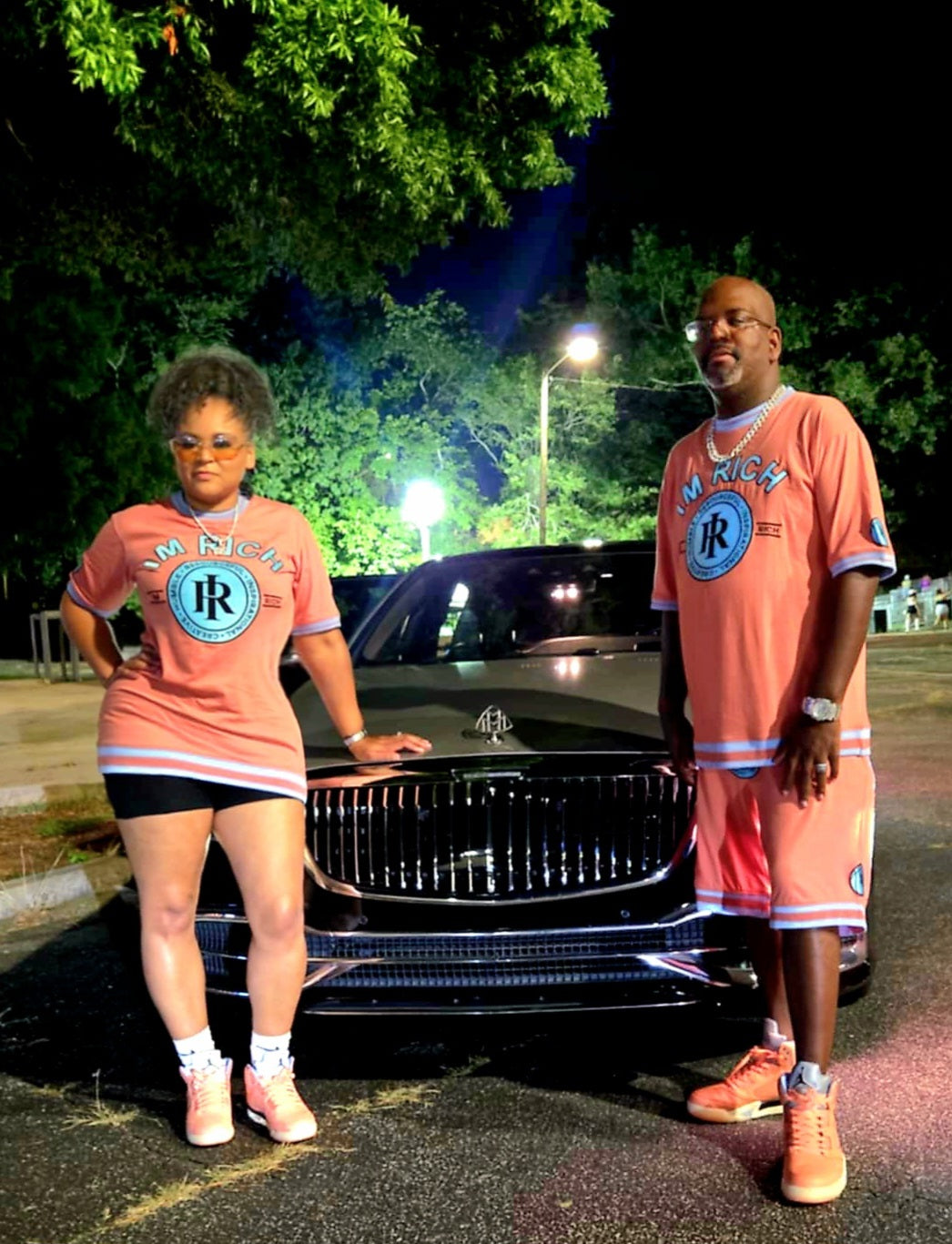 For Her/ Jersey