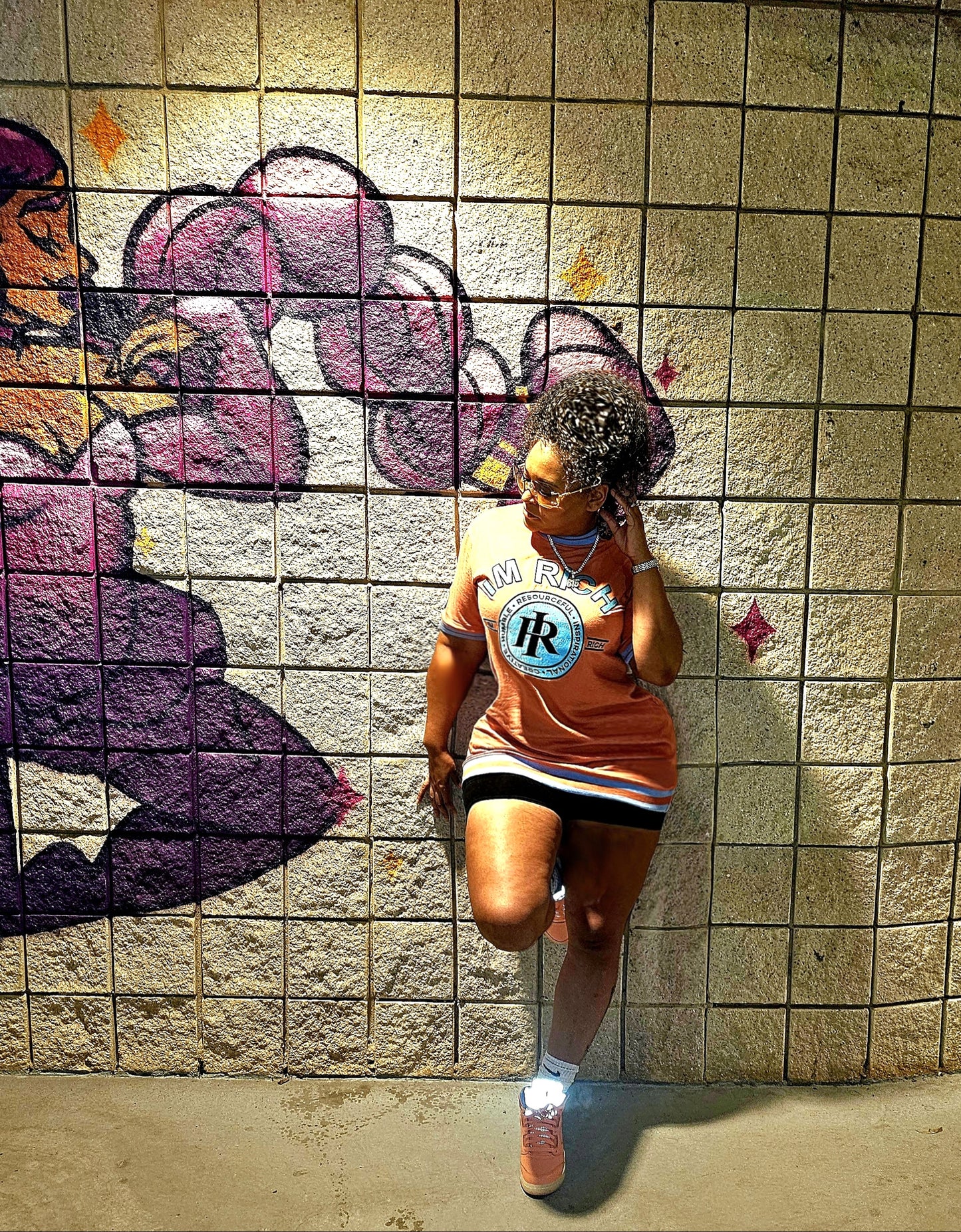 For Her/ Jersey