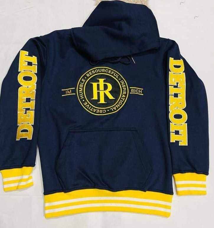 Im Rich Detroit
