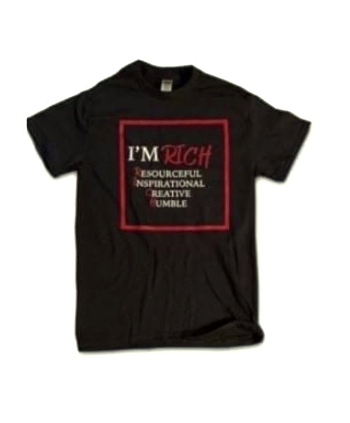 Im Rich Tee