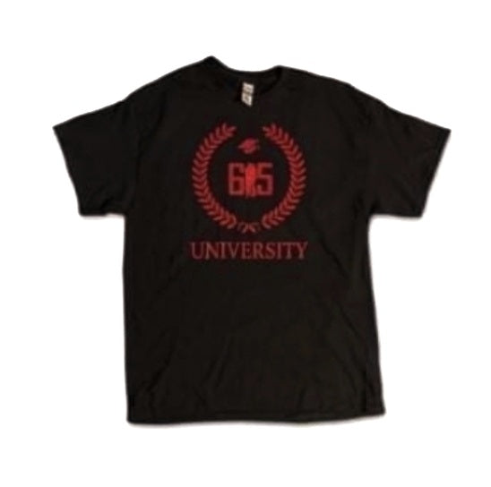 615 University Tee