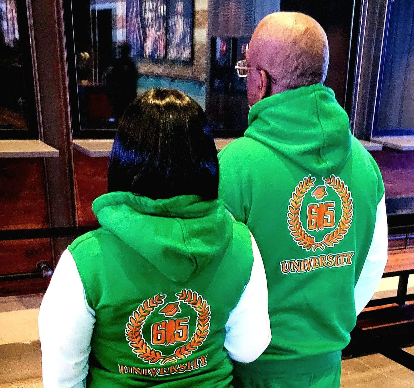 Im Rich Miami inspired Jogging Suit