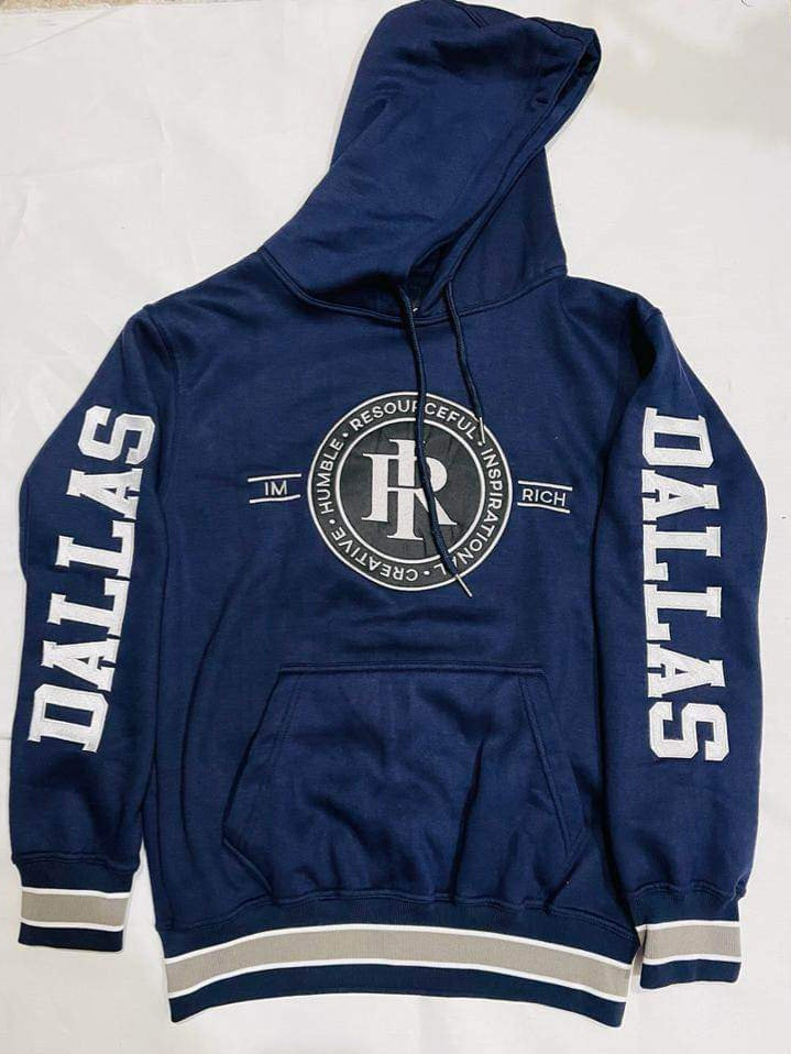 Im Rich Dallas