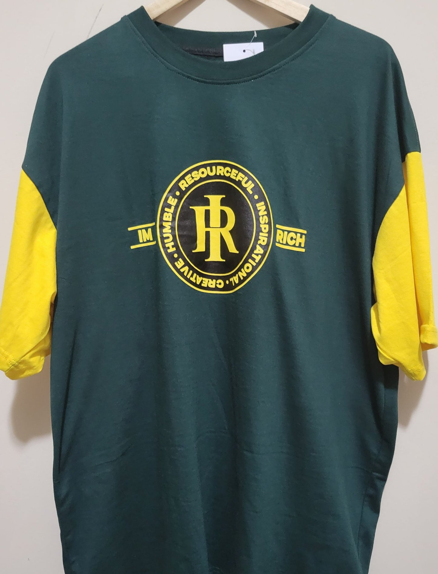 Im Rich Westside Tee Shirt