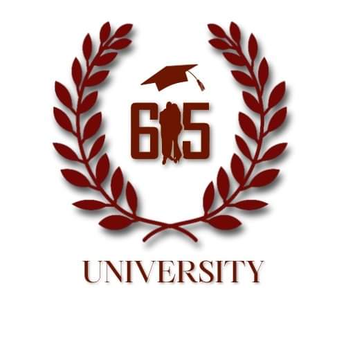 615 University Business Success Course