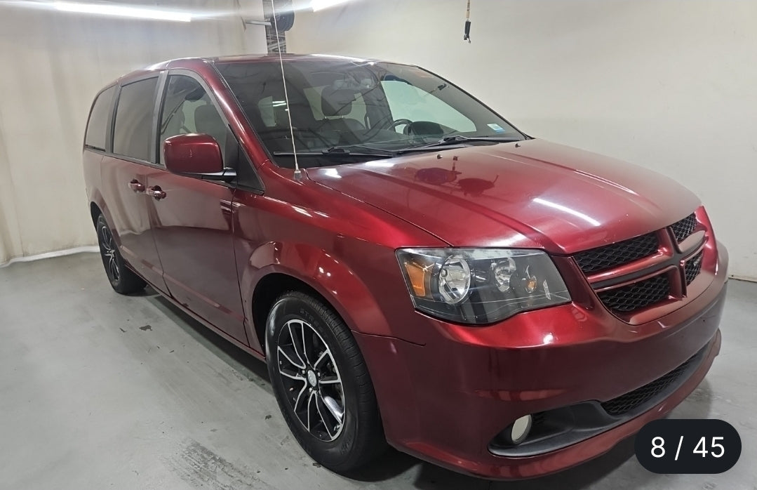 Economy car class and car purchase