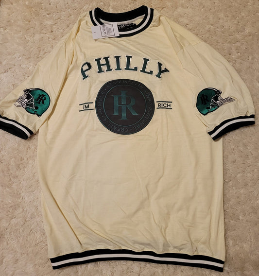 Im Rich Philly Jersey